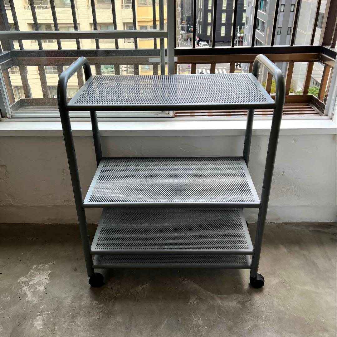 innovator ワゴン(今週末限定値下げ)