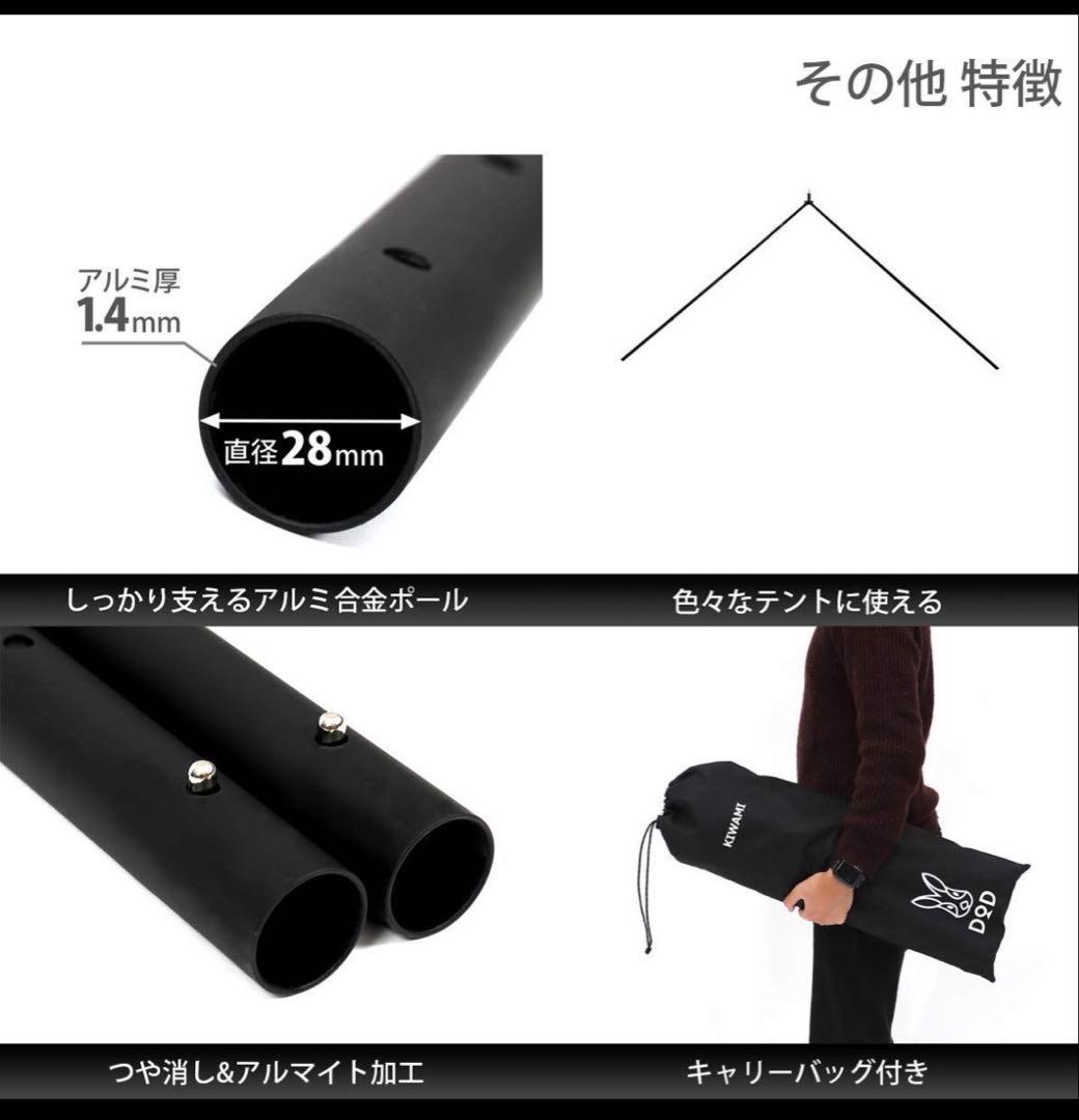 新品　未使用　フタマタノキワミ