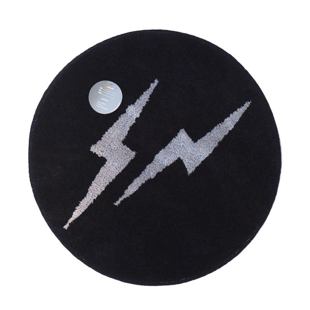 デッドストック 限定品 fragment ラグ Rug カーペット 新品 未開封