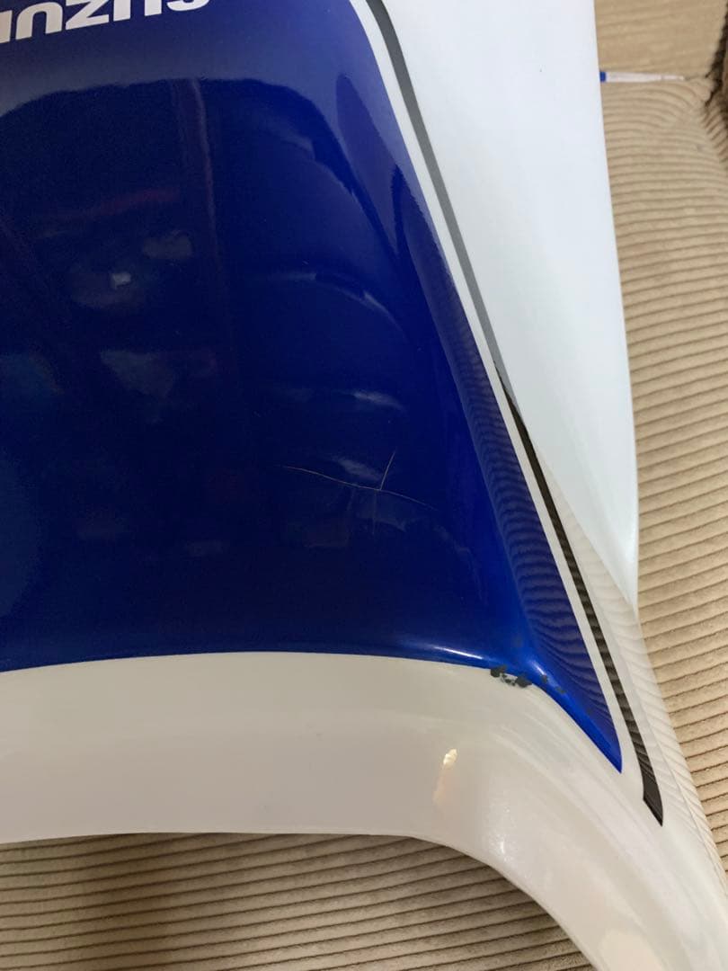c*様様 GSX400インパルステール