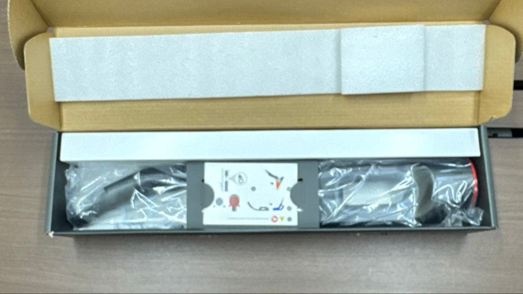 新品未使用　Tesla CHAdeMOアダプター チャデモ