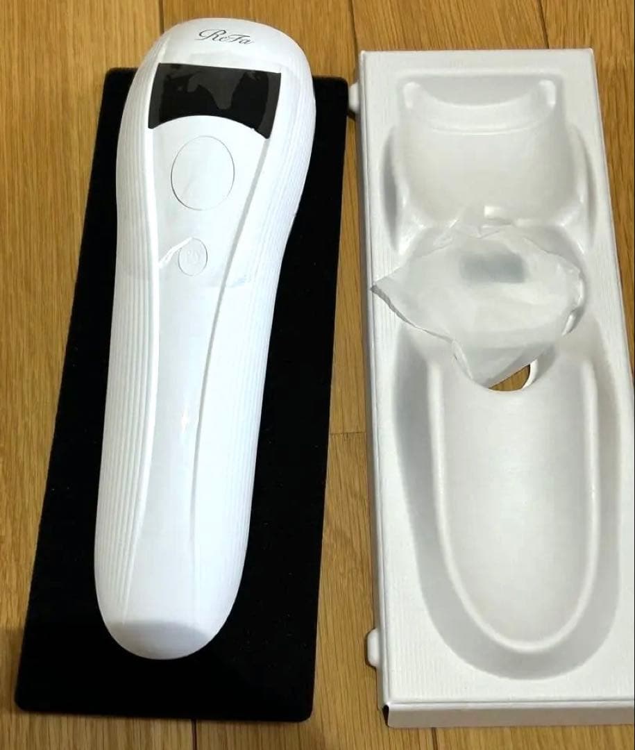 ReFa 光美容器BEAUTECH EPI