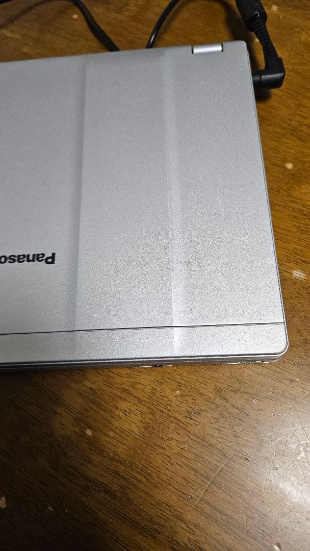 Windowsノート本体 Panasonic CF-SZ6 windows11 core i5