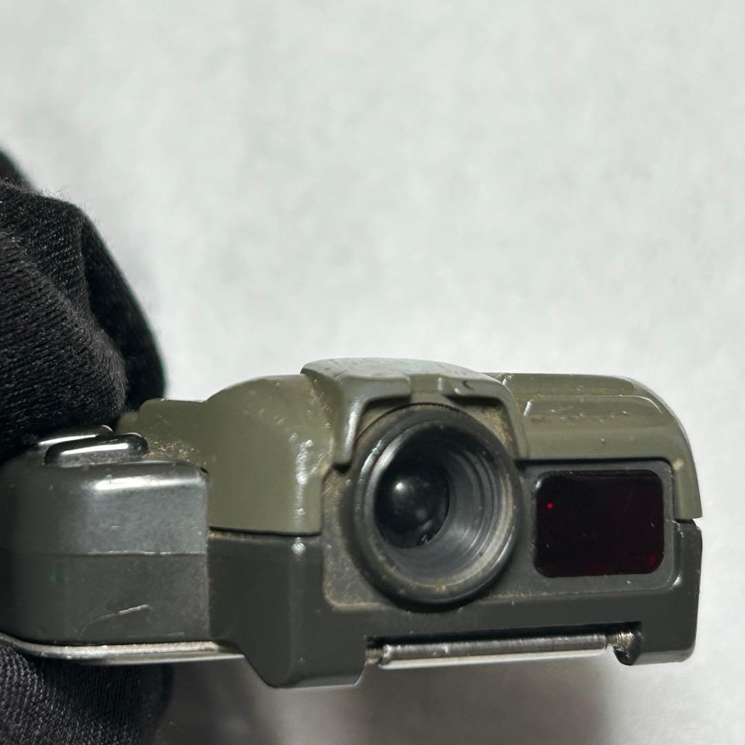 CASIO JG-100 ジャンク品