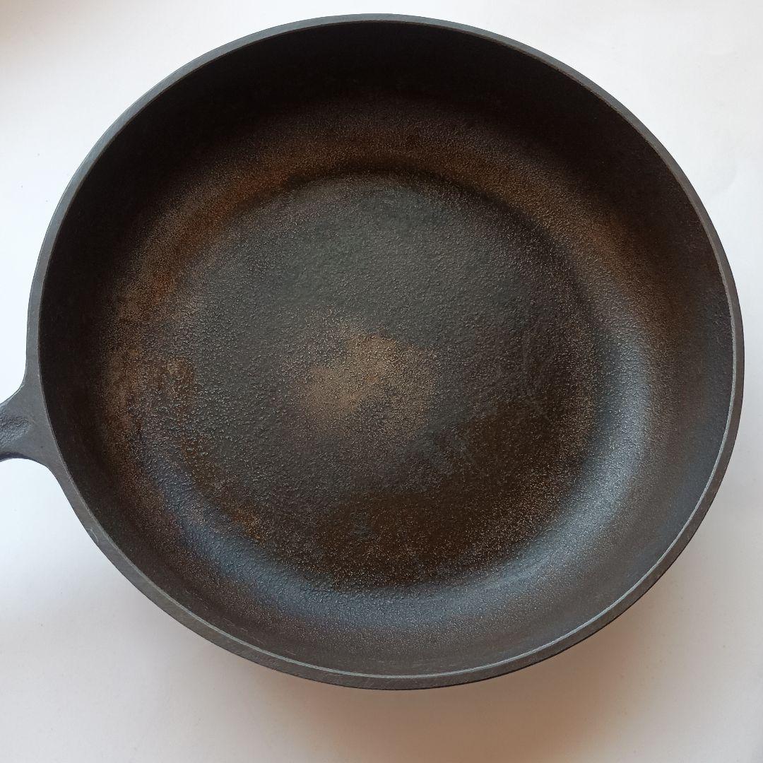 omoi　おもいのフライパン　　　２６cm　　　付属品