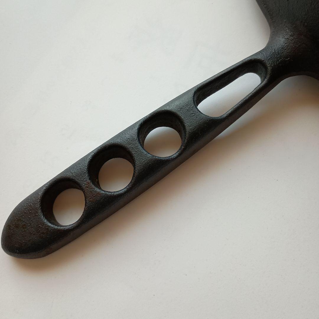 omoi　おもいのフライパン　　　２６cm　　　付属品