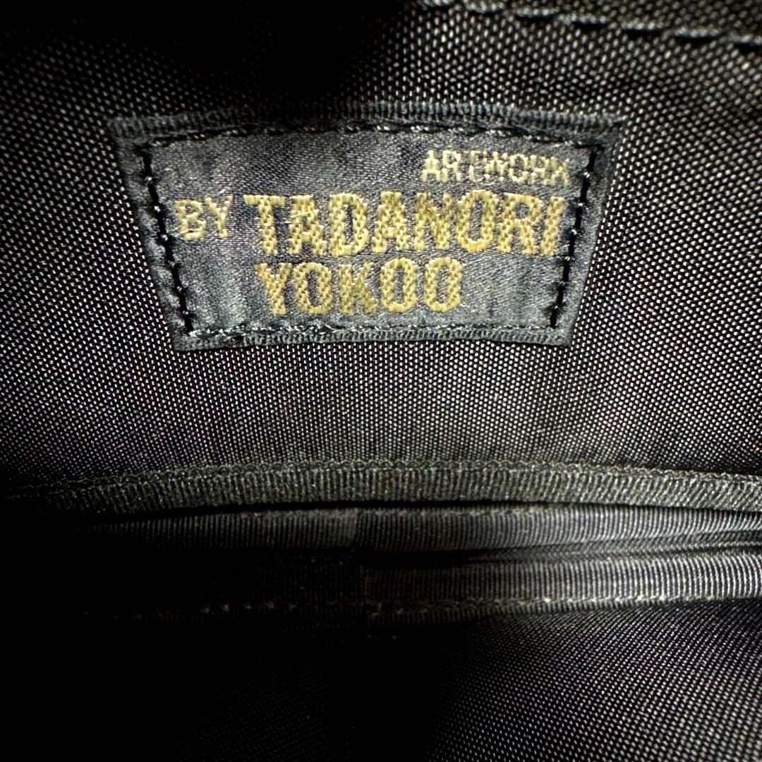 ★希少★ PORTER ×DIESELコラボ ラウンドジップ長財布　横尾忠則
