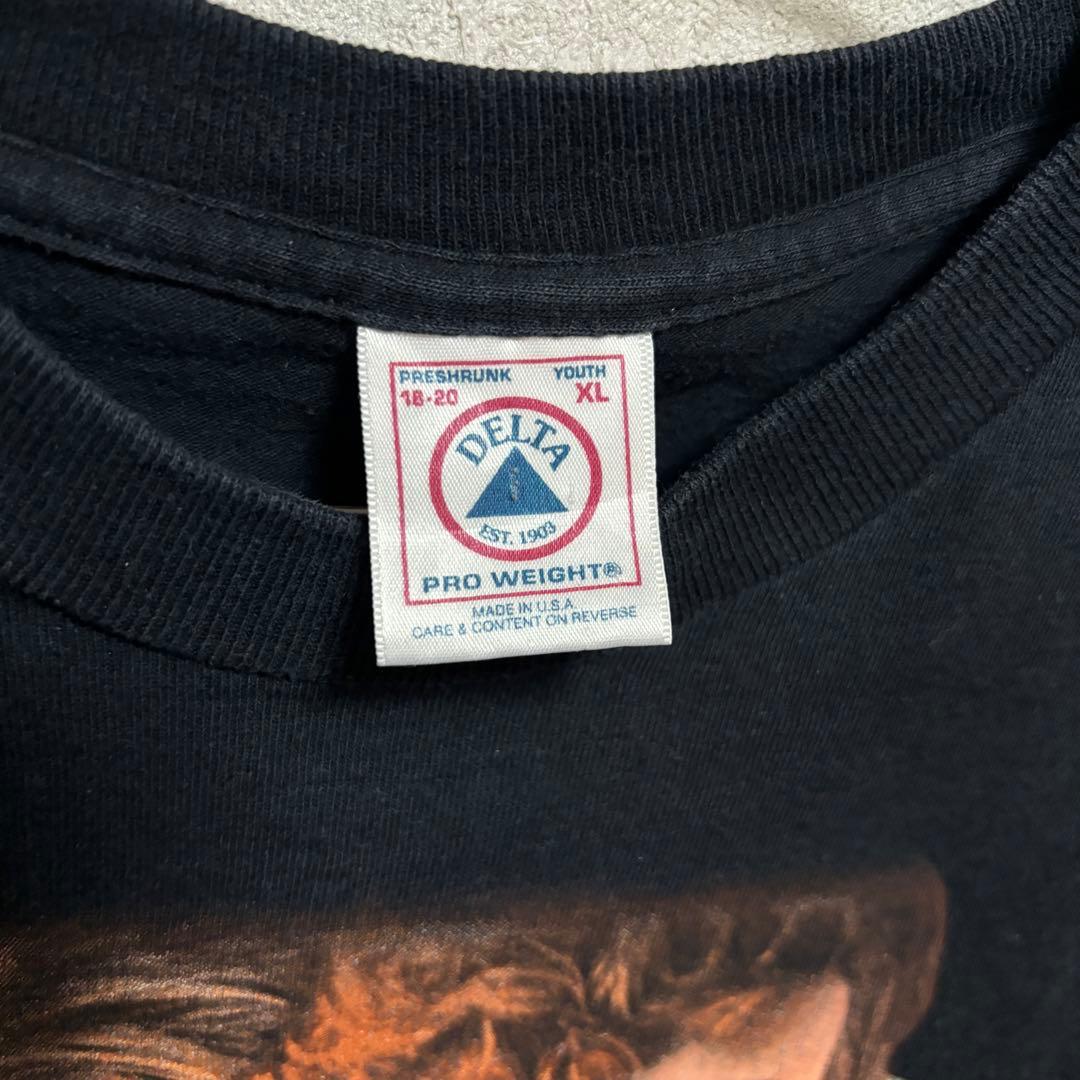 は*ん様 タイタニック Titanic レオナルドディカプリオ　Tシャツ Mov