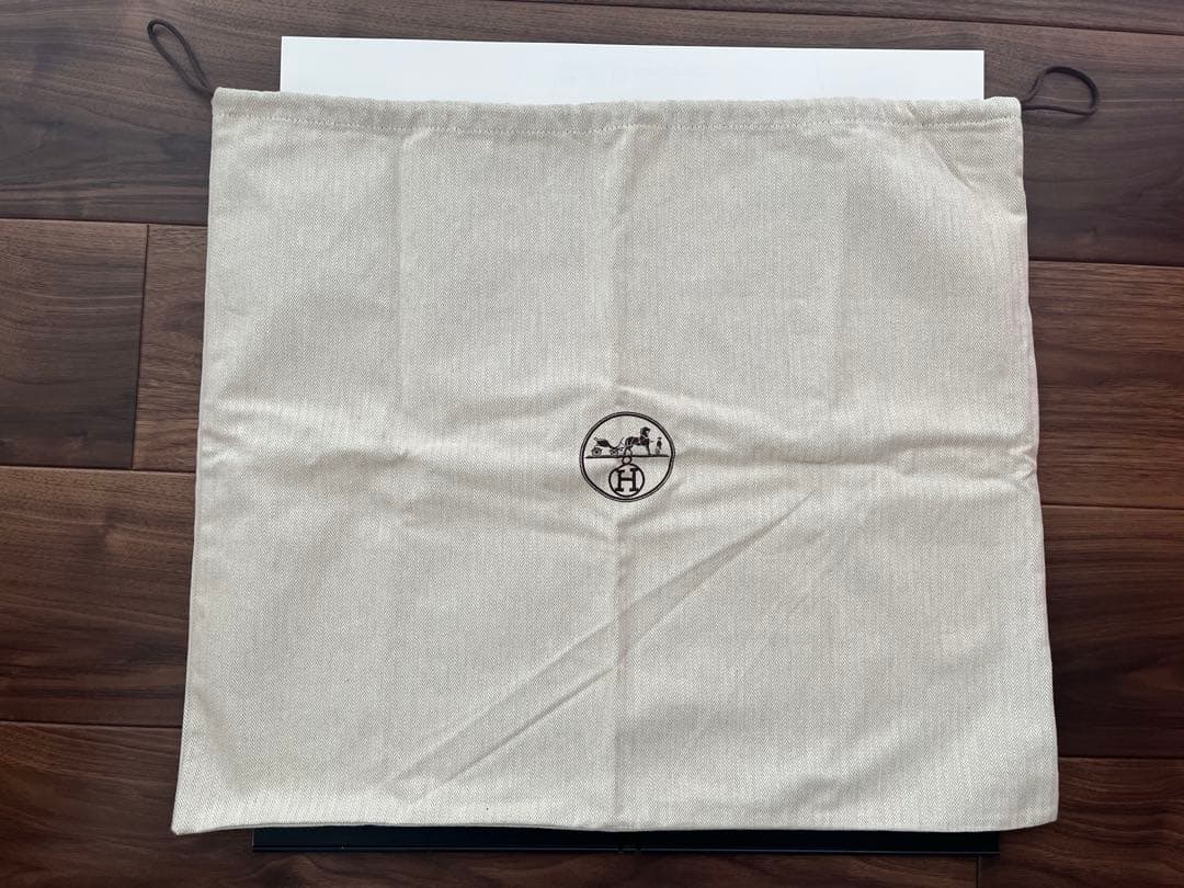 HERMES エルメス　クッション
