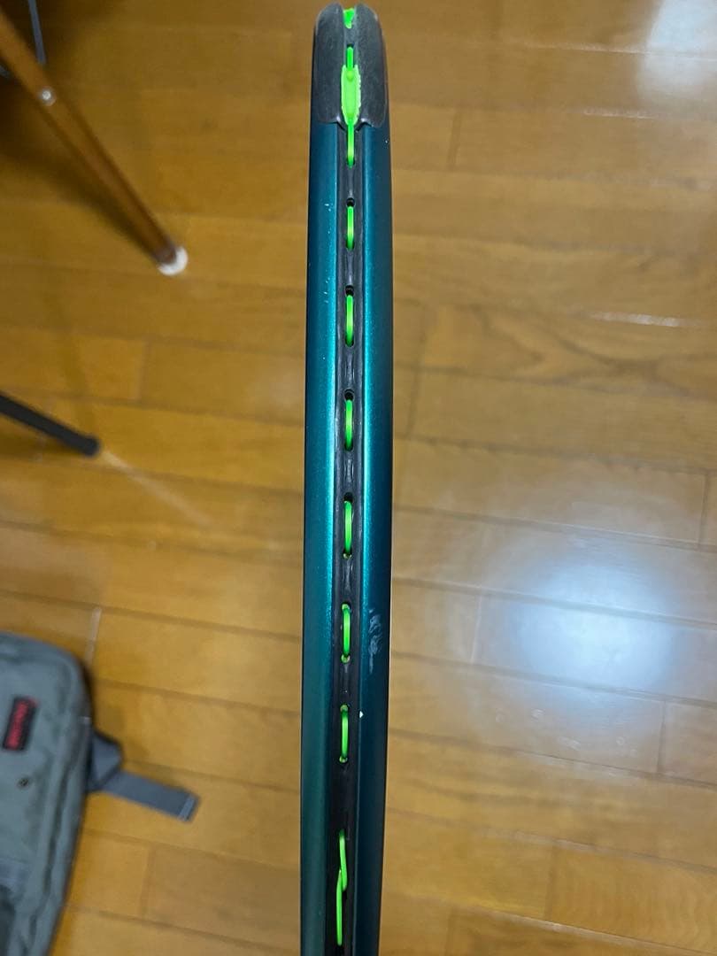 Blade98 v9 16×19 G3