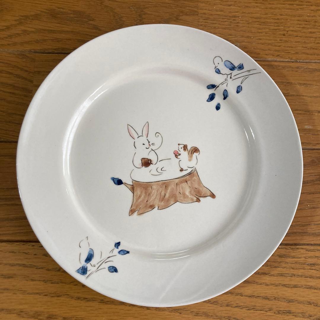 日野沙織　プレート