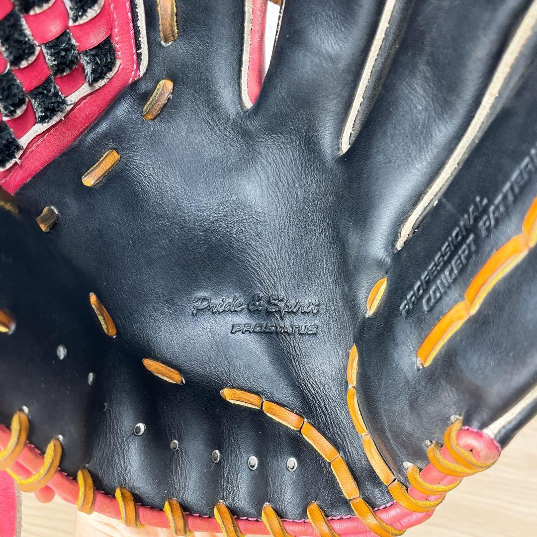 【限定品】源田壮亮 ZETT（ゼット）軟式グローブ 内野手用【即戦力】