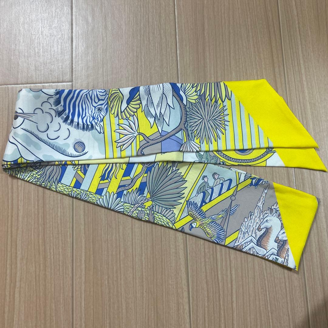 エルメス マキシツイリー