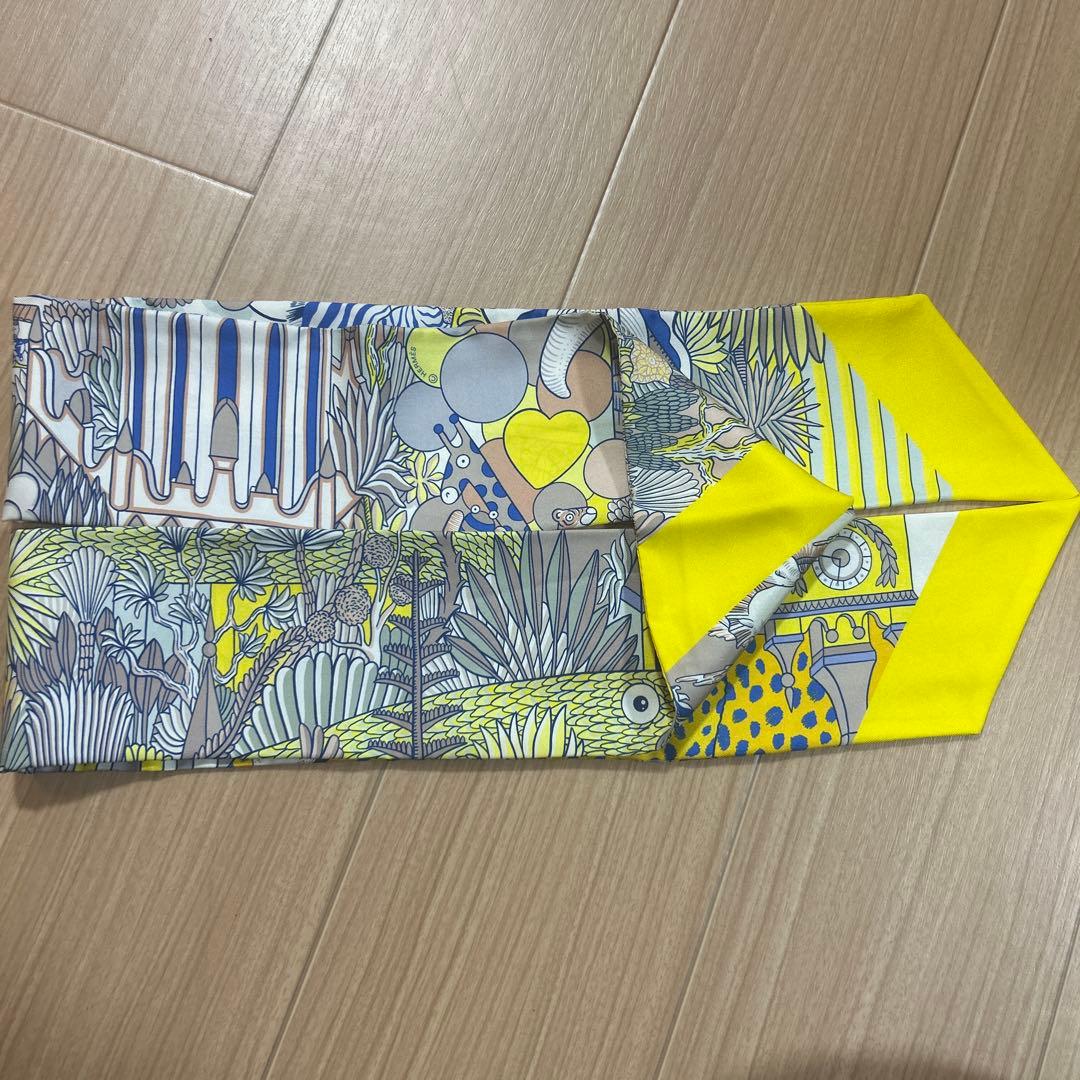 エルメス マキシツイリー