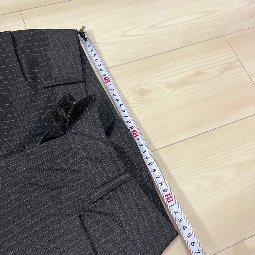 新品同様　レディース　スーツ　上下セット　MASAKI MATSUSHIMA