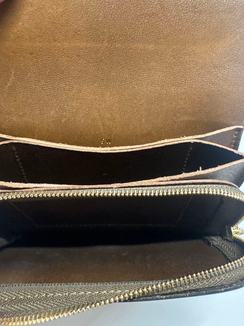 小物 forme Short Wallet