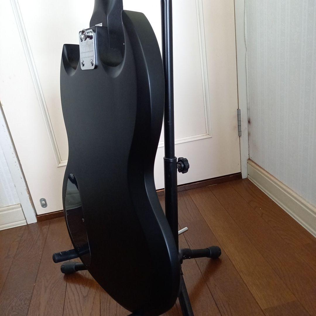 Epiphone SG エピフォン　ソリッドギター