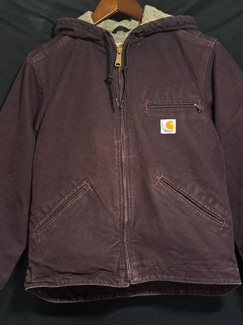 90s00s Carhartt シエラジャケット アクティブジャケット