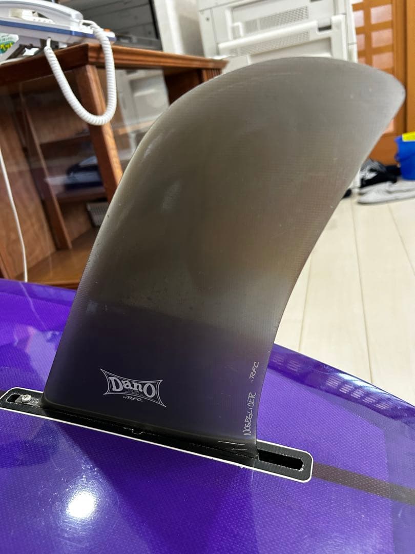 DANO OLD PLEASURE 9.4 ダノー