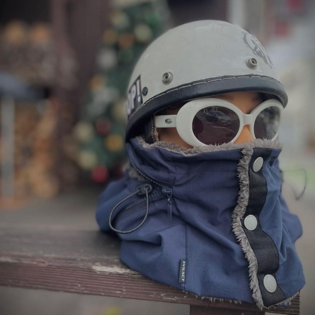 EVILACT TACTICAL NECK WARMER ネックウォーマー