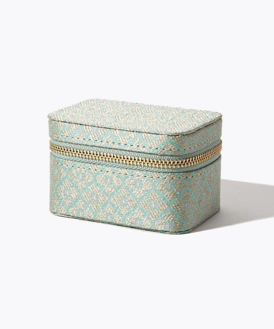 アルティーダウード アクセサリーポーチ　ジュエリーポーチ