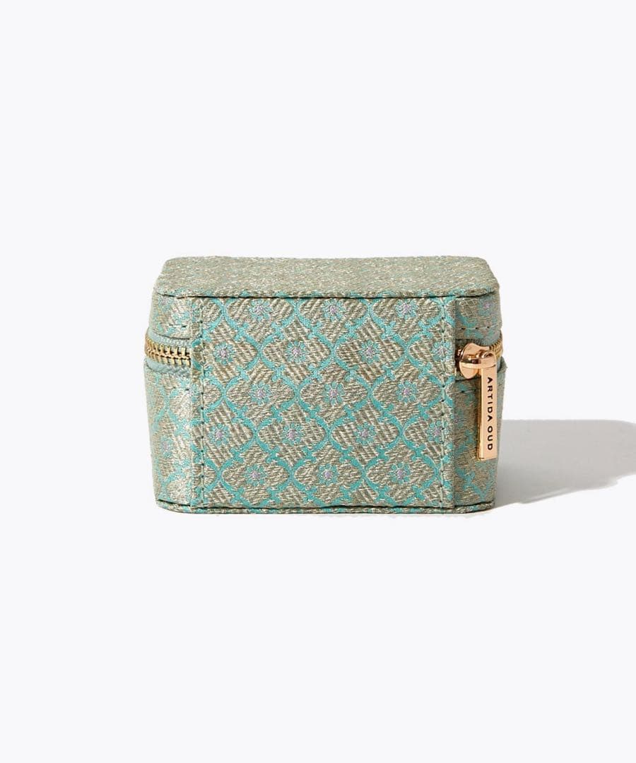 アルティーダウード アクセサリーポーチ　ジュエリーポーチ