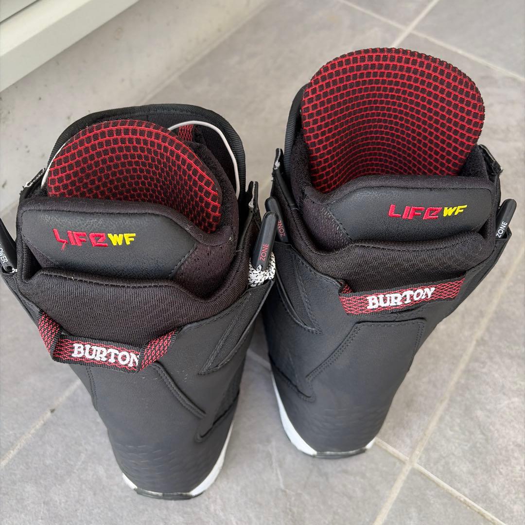 BURTON IMPERIAL LTD スノーボードブーツ