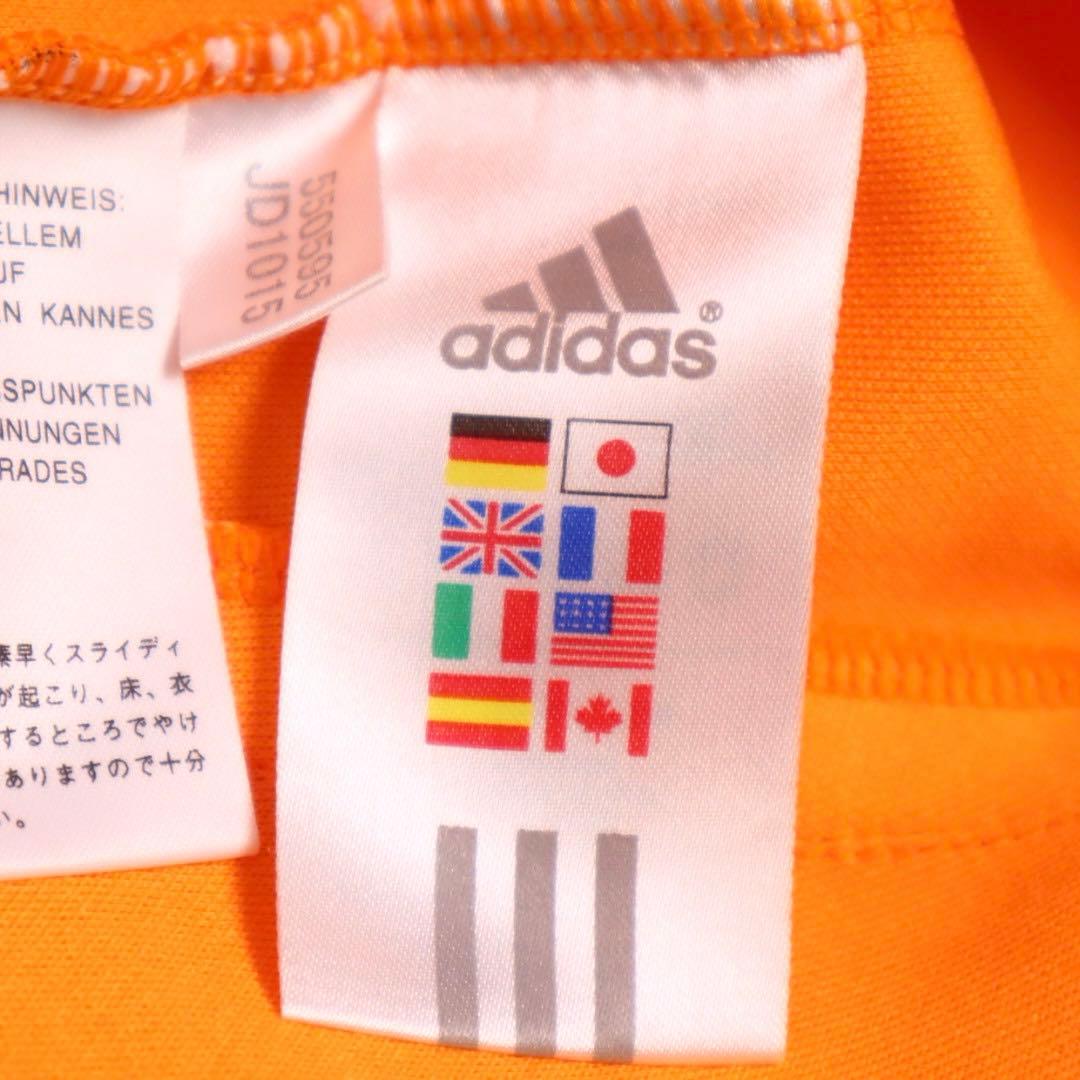 00s adidas セットアップ 上下セット トラックジャケット パンツ