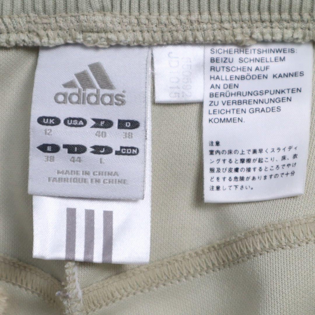 00s adidas セットアップ 上下セット トラックジャケット パンツ