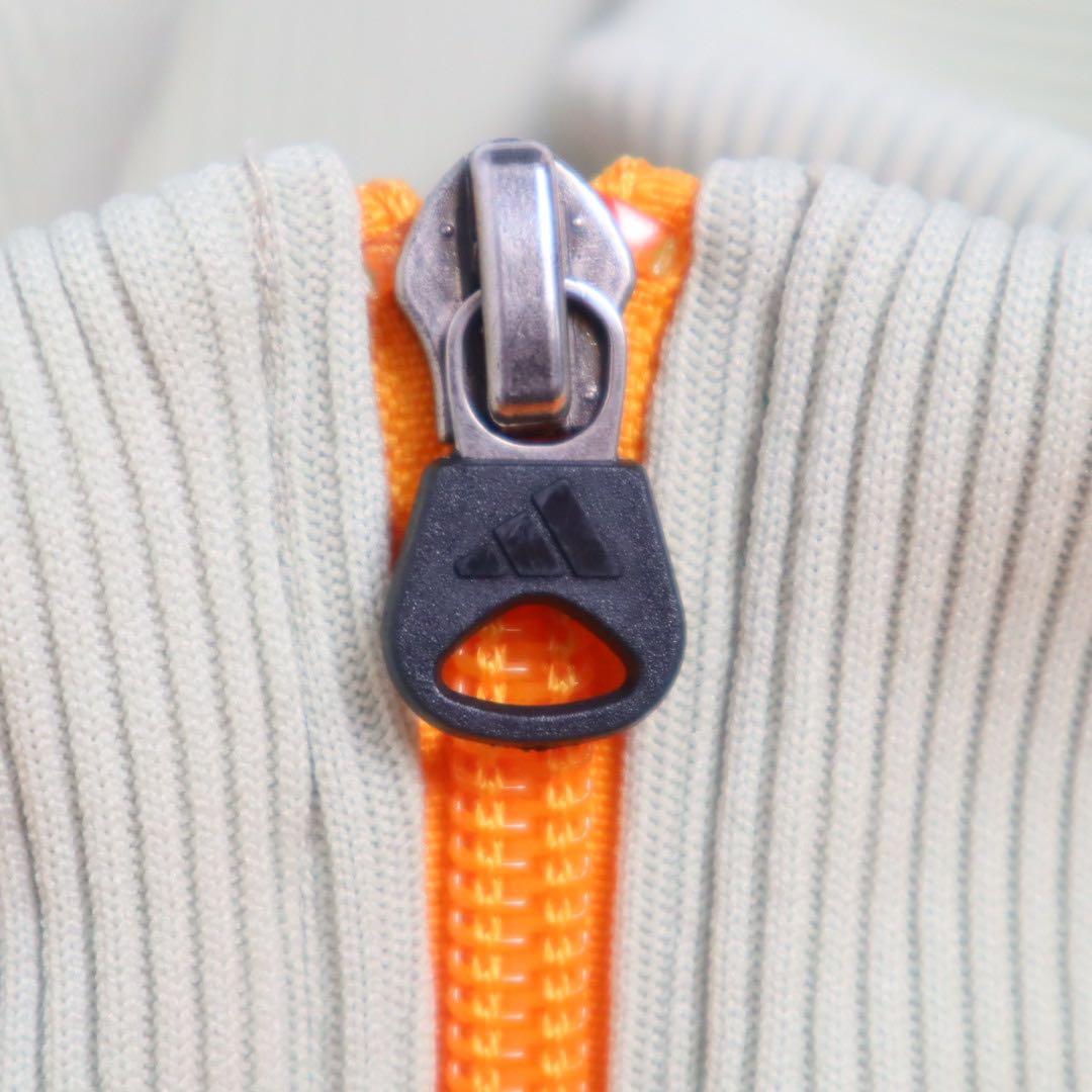 00s adidas セットアップ 上下セット トラックジャケット パンツ