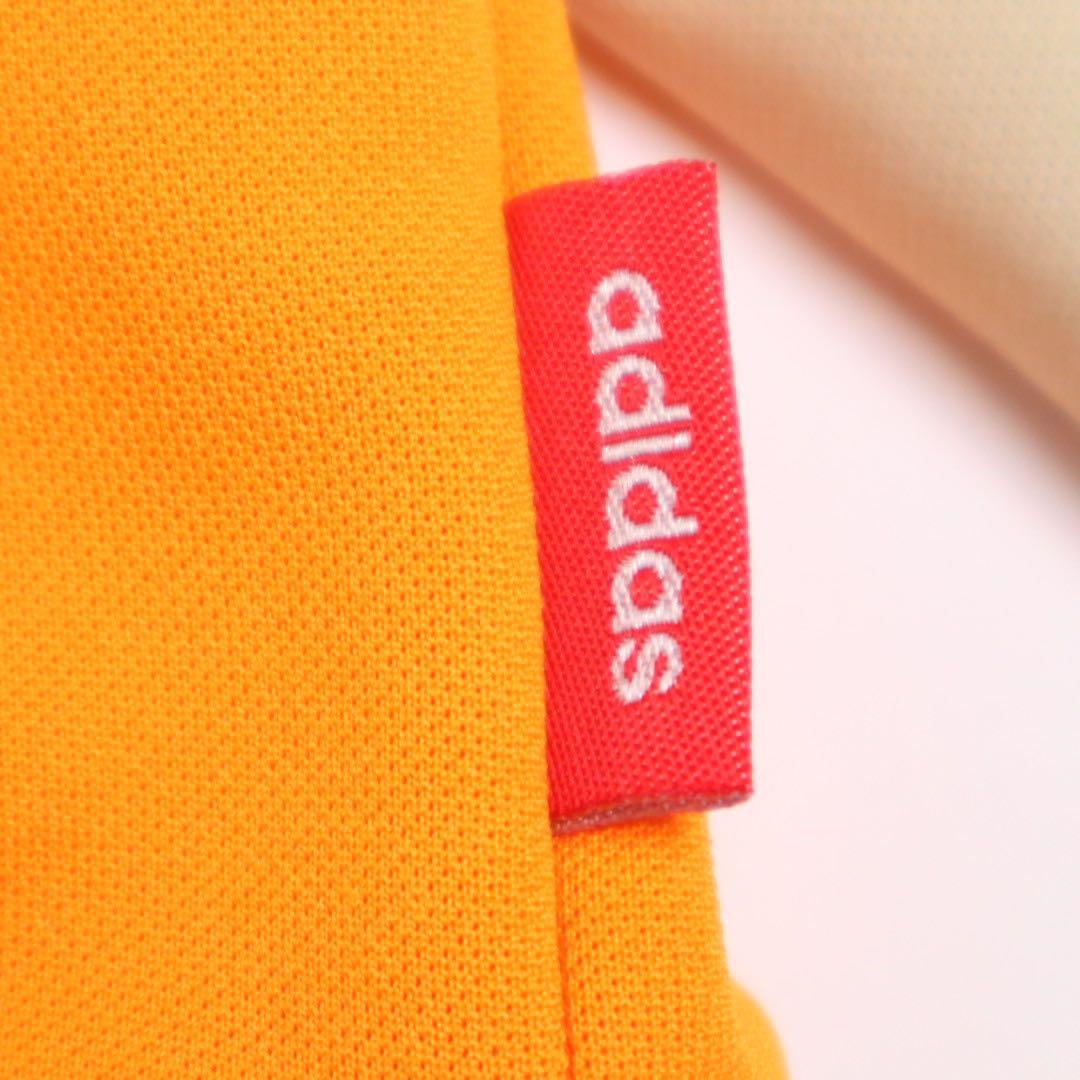 00s adidas セットアップ 上下セット トラックジャケット パンツ