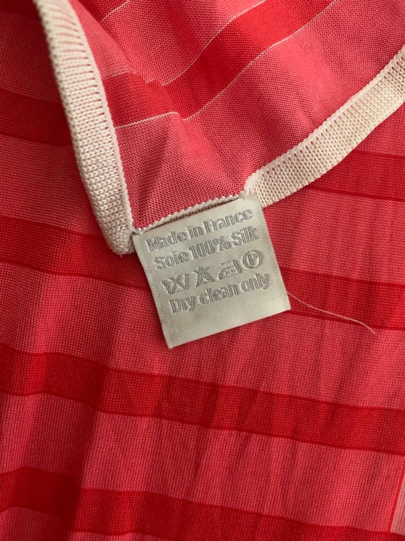 HERMES エルメスカレ90 Brides de Galaジャージーシルク素材