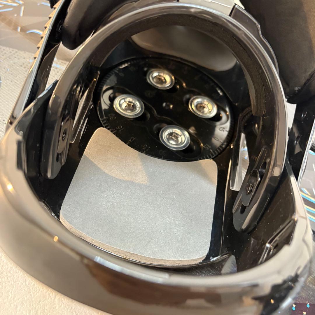 【極美品】MORROW モロー151cm スノーボード　ビンディング　セット