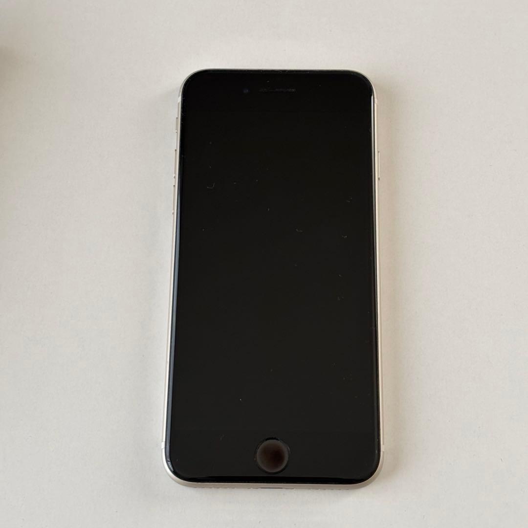 iPhone SE3 箱付き