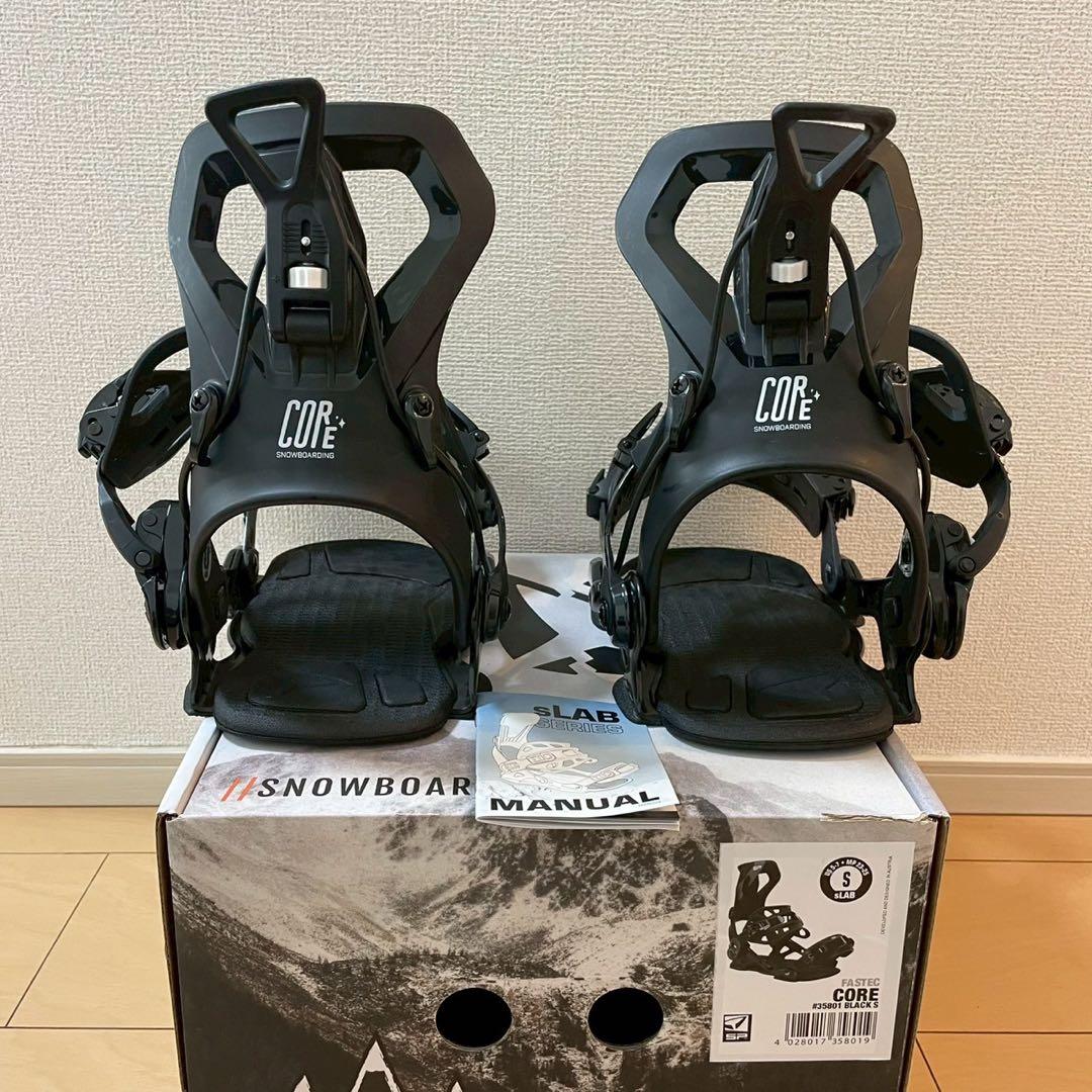 ★美品★ＳＰビンディングSサイズ