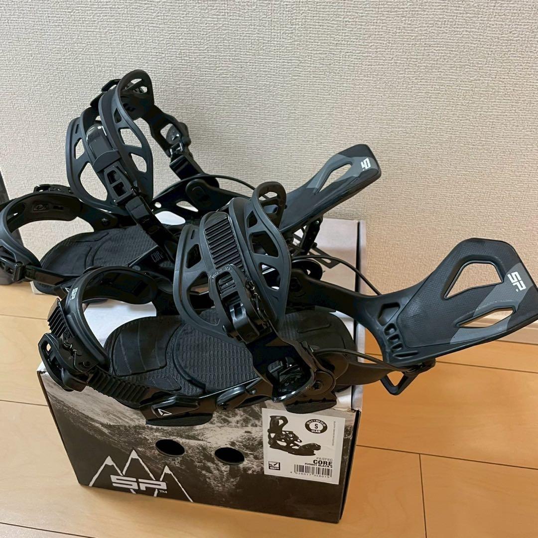 ★美品★ＳＰビンディングSサイズ