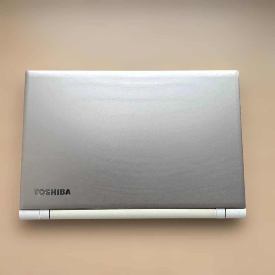 限定１台 東芝 dynabook Core i7 8GB SSD 512GB