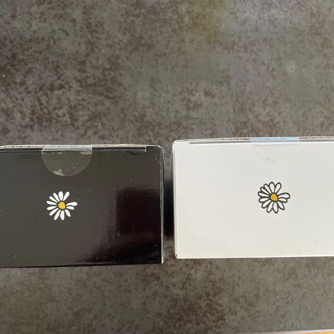 G-Dragon PM1× MONANHEE ぬいぐるみセット