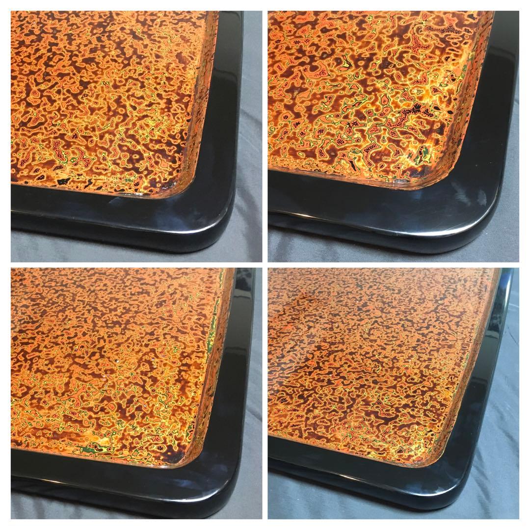 こたつ板　伝統工芸　広蓋　ひろぶた　リノベーション　こたつ天板　リメイク