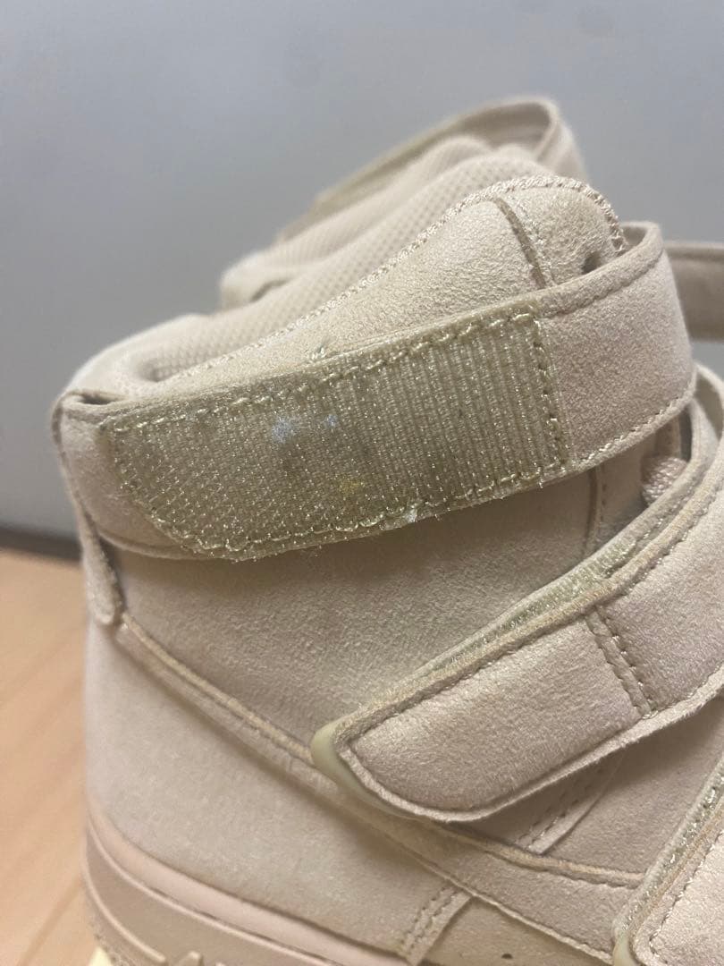 NIKE AIR FORCE 1 HIGH 07 SP25センチ