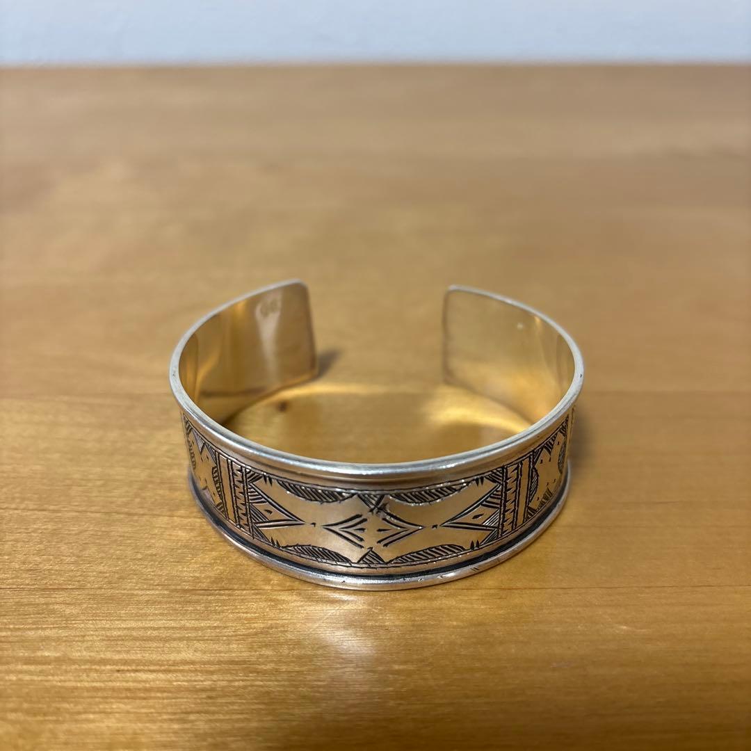 【Adawat’n Tuareg】ブレスレット2点セット 美品！