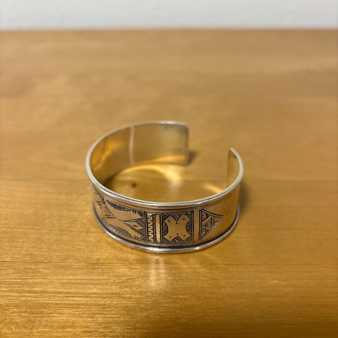【Adawat’n Tuareg】ブレスレット2点セット 美品！