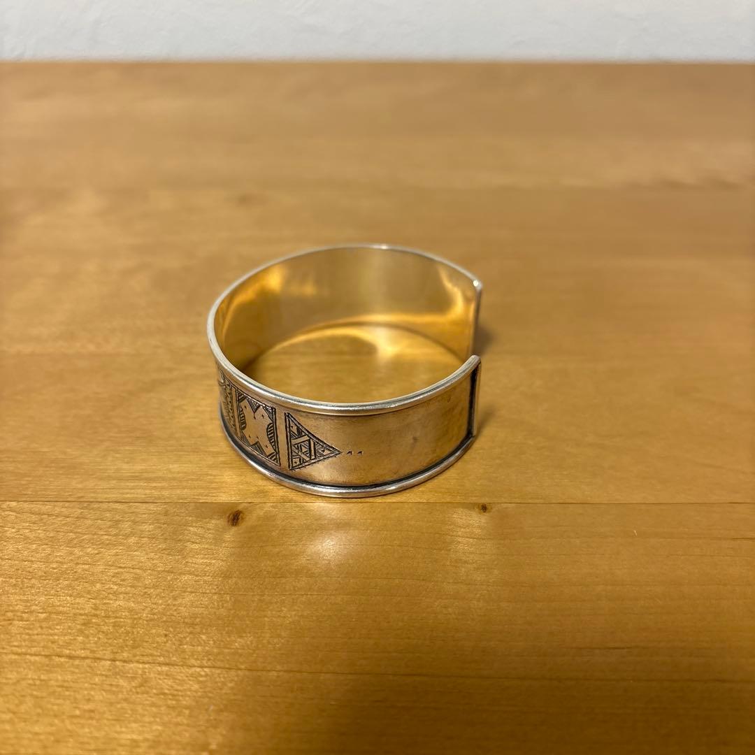 【Adawat’n Tuareg】ブレスレット2点セット 美品！