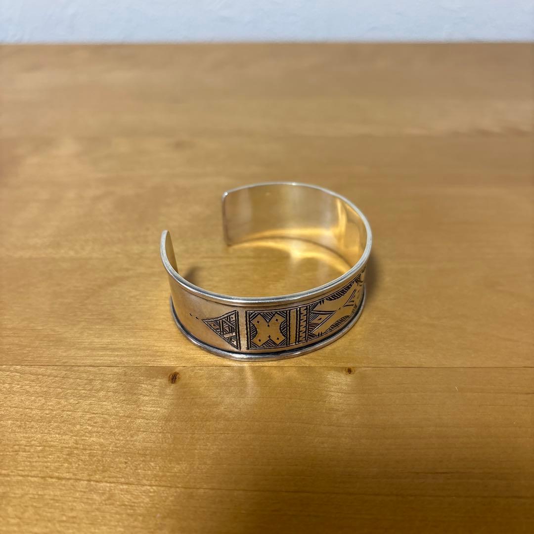 【Adawat’n Tuareg】ブレスレット2点セット 美品！