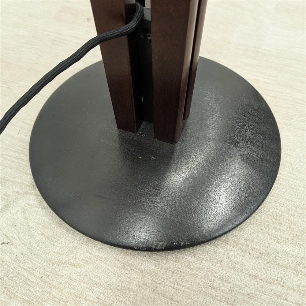 展示品　イタリア製★　フロアスタンド　フロアライト　スタンド照明　間接照明