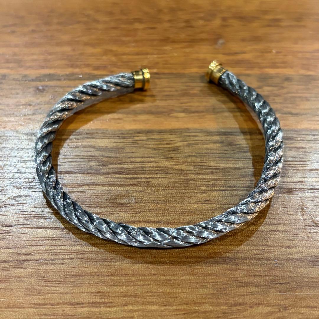 FRED フレッド　フォース10 ケーブルのみ