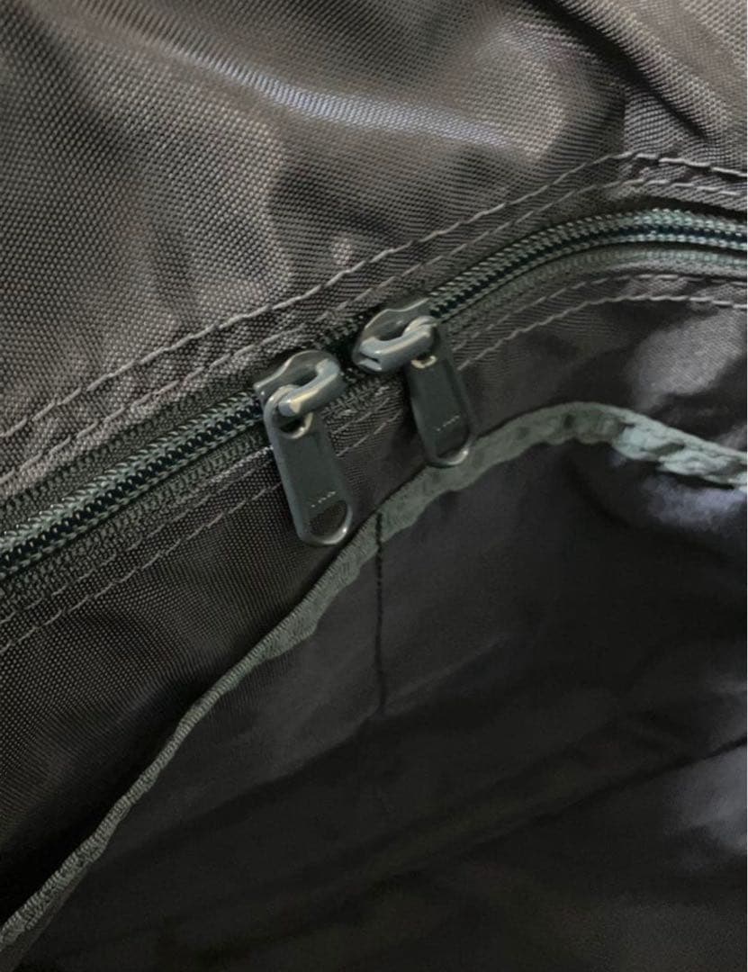 ブリーフィング ディスクリート トート M MW ジーニー ネイビー