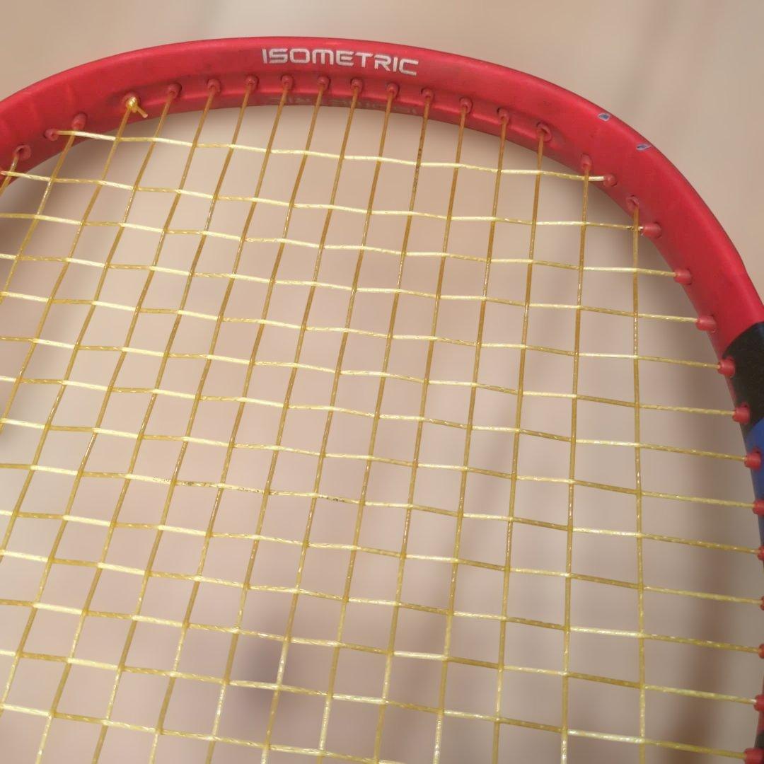 YONEX VCORE 100　2023年