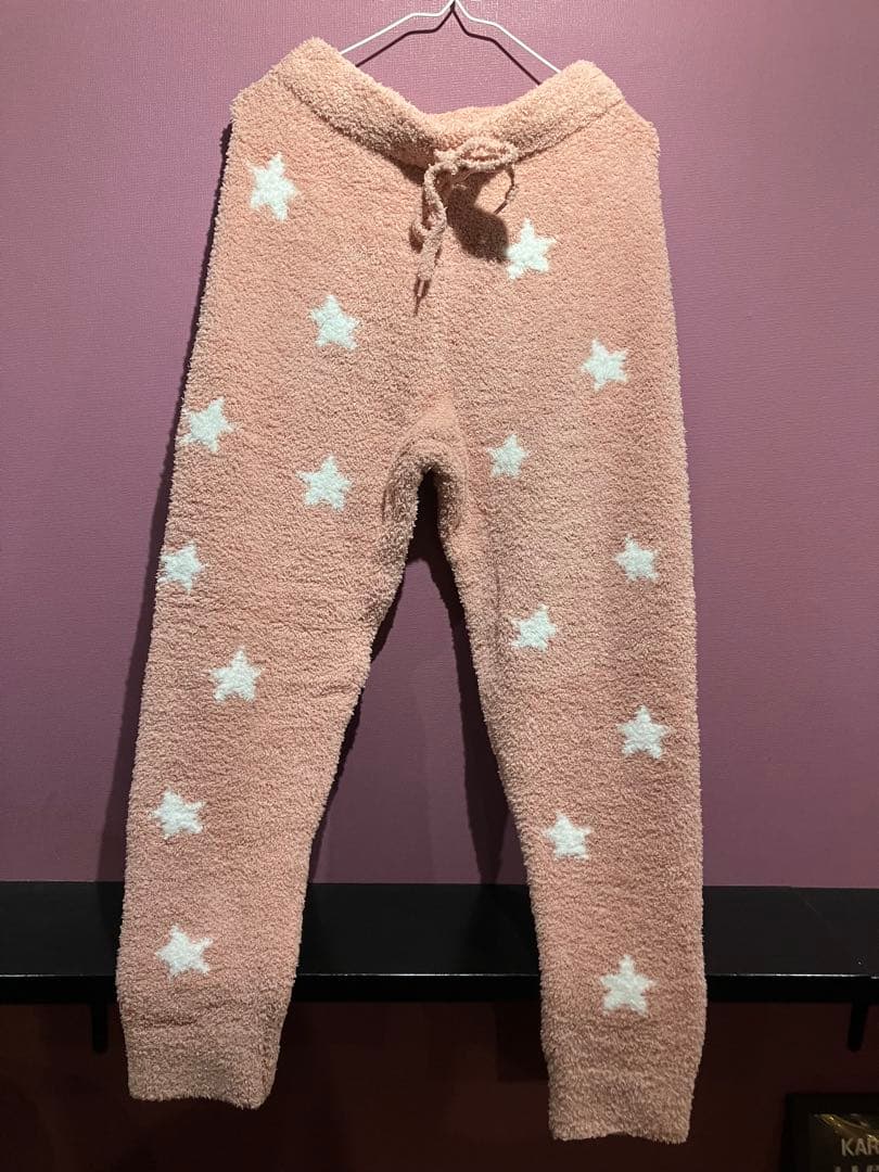 さらにお値下げ！　ジェラートピケ パジャマ　未使用品