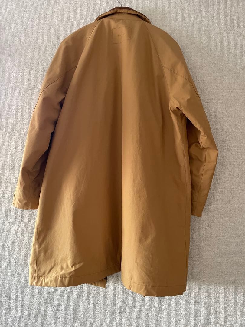 本日限定価格レアbarbour alexa chung GALAコート